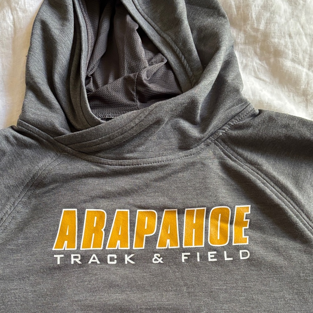 Men’s hoodie